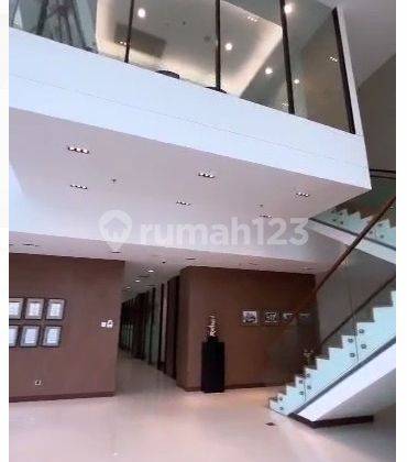 Gedung Kantor 6 Lantai di Jakarta Pusat, Fully Furnished, Siap Pakai. 2