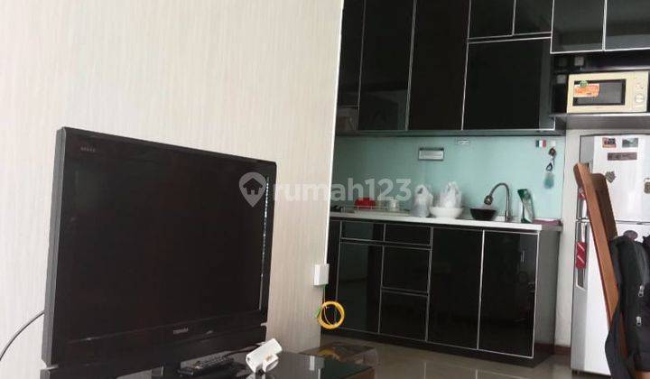 Apartemen Thamrin Residence, Tower B, 2bedroom, Fullyfurnished, Bagus. 2