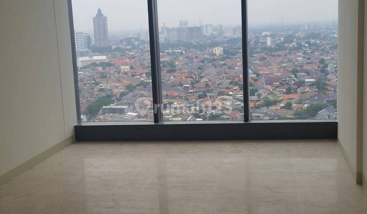 Apartemen L Avenue Jakarta Selatan, 2br, Brand New Unit, Corner Unit, Unfurnished.