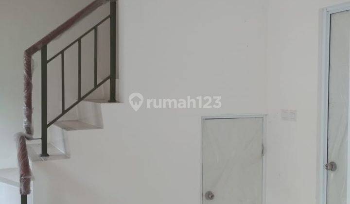 Rumah Grand Amarilo Serpong , Brand New Unit, Lt 40 Lb 59, 3 Lantai 2