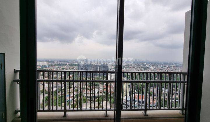 Soho Pancoran, Tebet Jakarta Selatan, Tower Splendor, Luas 97m2, Brand New Unit. 2