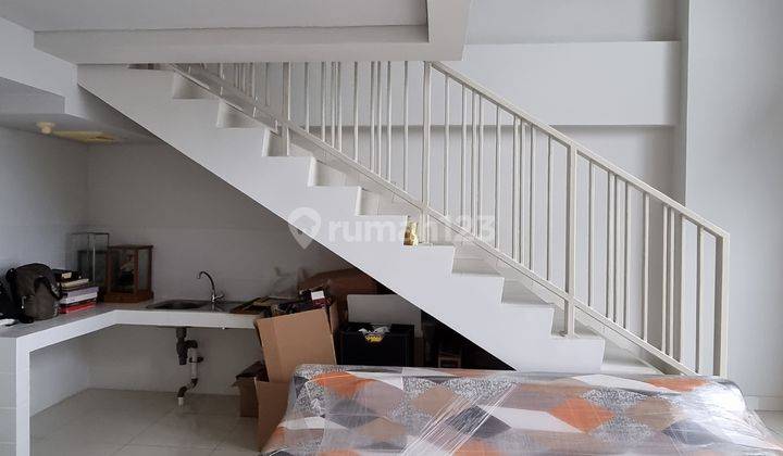 Soho Pancoran, Tebet Jakarta Selatan, Tower Splendor, Luas 97m2, Brand New Unit. 4