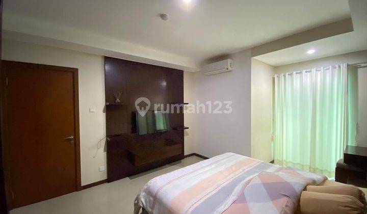 Apartemen Green Bay Pluit 2br  2