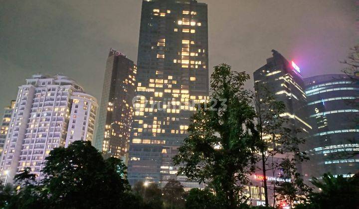 Rumah Karet Pedurenan Belakang Itc Kuningan Jakarta Selatan 2