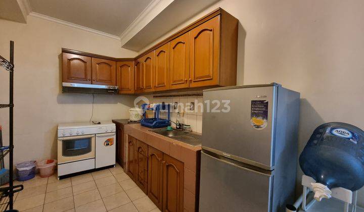 Apartemen Ambasador 2, Luas 80m, 2bedroom, Fullfurnished. 2