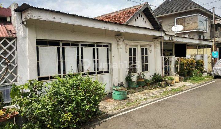 Rumah 1 Lantai di Danau Bekat,bendungan Hilir,jakarta Pusat 2