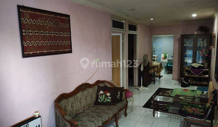 Rumah 1 Lantai Dan 5 Kamar Kos di Cikoko Timur, Pancoran. Jakarta Selatan 2