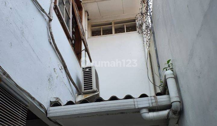 Rumah 2 Lantai di Kebalen Jakarta Selatan, Lokasi Tenang, Dekat Ke Scbd 2