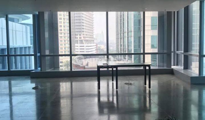 Ruang Kantor di The City Center Batavia Tower One, Luas 450.62m2, Semi Fitted Condition. 2