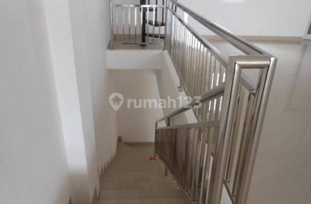 Dijual 2unit Ruko Baru Eksklusif 2.5lt di Jagakarsa Jakarta Selatan 2