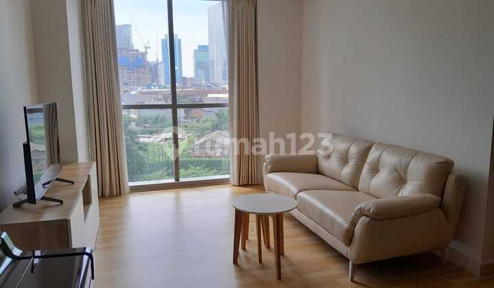 Apartemen The Residence Ciputra World 2, Tipe 3 Bedroom, Fullyfurnished. Apartemen The Residence Ciputra World 2, Tipe 3 Bedroom, Fullyfurnished.