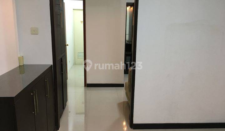 Apartemen Gading Mediterania Residence Kelapa Gading, Tipe 3bedroom, Fullfurnished 1