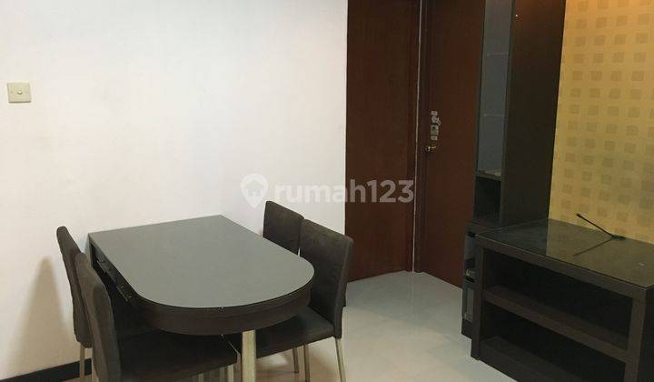 Apartemen Gading Mediterania Residence Kelapa Gading, Tipe 3bedroom, Fullfurnished 2