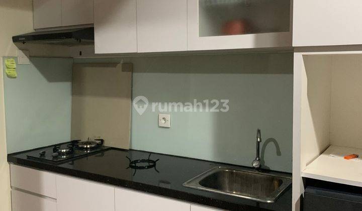 Apartemen Puri Orchard Jakarta Barat, Tipe Studio, Fullfurnished 1