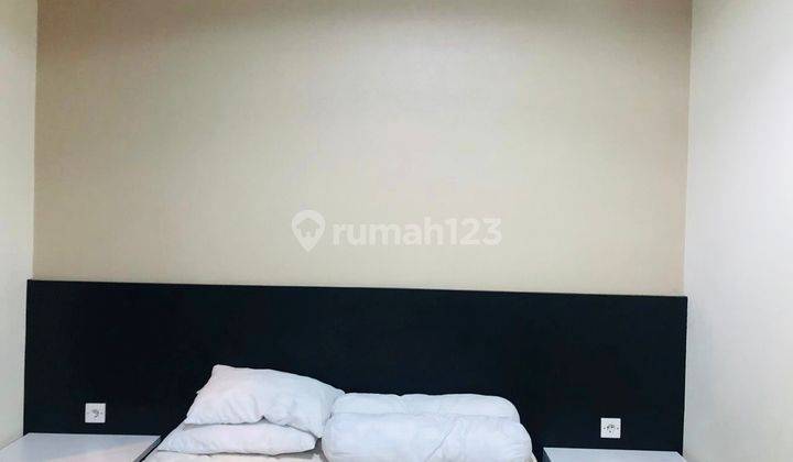 Apartemen Puri Orchard Jakarta Barat, Tipe Studio, Fullfurnished 2