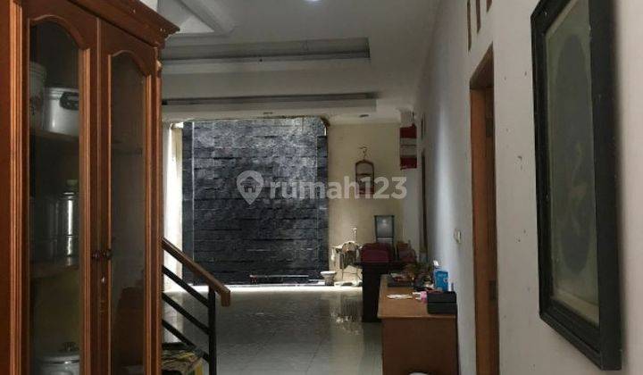 Rumah 2,5 Lantai di Asem Baris, Tebet Jakarta Selatan 2