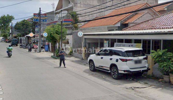 Rumah di Jl Hii Kelapa Gading, Jakarta Utara 2