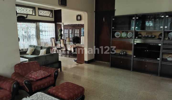 Rumah di Pondok Kelapa Jakarta Timur