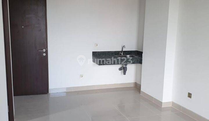 Trans Park Cibubur Apartemen, 2bedroom Corner, Unfurnished, Brand New Unit. 1