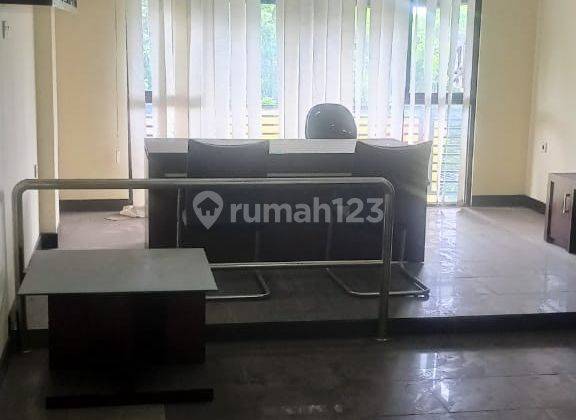 Ruko 4 Lantai di Jalan Minangkabau, Manggarai, Jakarta Selatan, Semifurnished, Ada Lift. 1