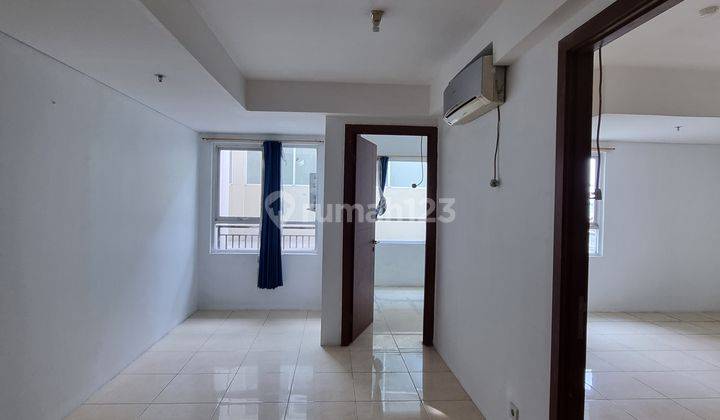 Jual Dan Sewa Apartemen Mth Square Jakarta Timur, 2bedroom, Unfurnished. 4
