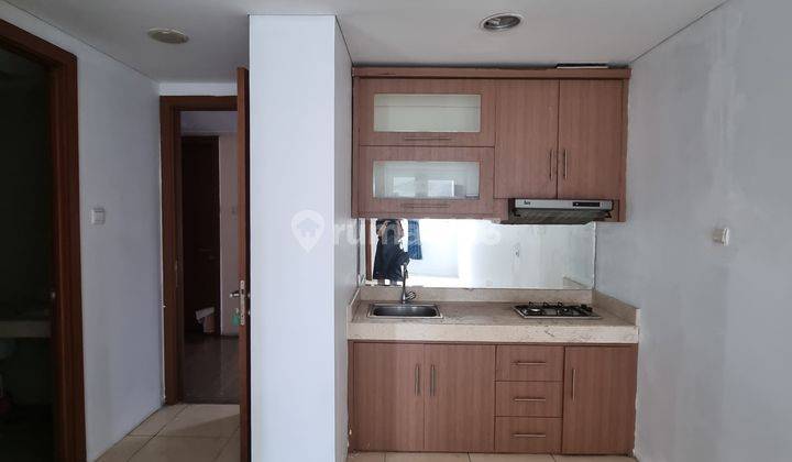 Jual Dan Sewa Apartemen Mth Square Jakarta Timur, 2bedroom, Unfurnished. 6