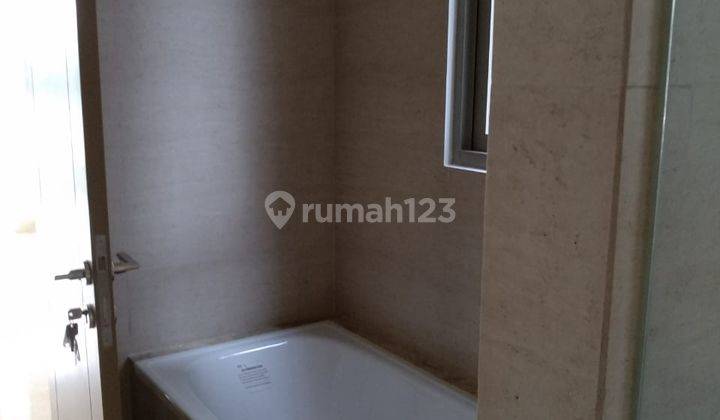 Apartemen Terrace Gold Coast Pik, Tower Bahama, 4br, Luas 142m, Unfurnished 1