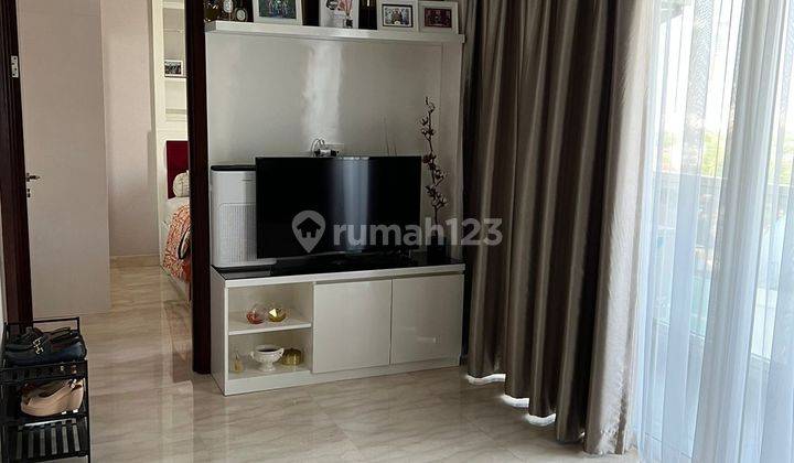 Apartemen Menteng Park Tower Diamond, 2bedroom, Private Lift. 3
