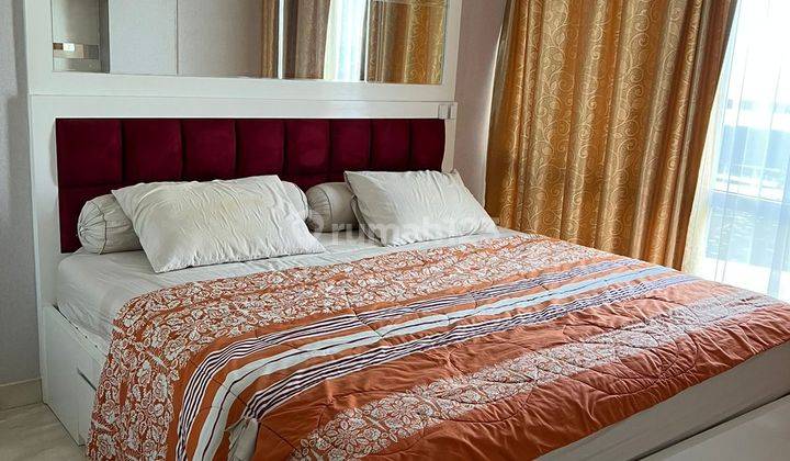 Apartemen Menteng Park Tower Diamond, 2bedroom, Private Lift. 4