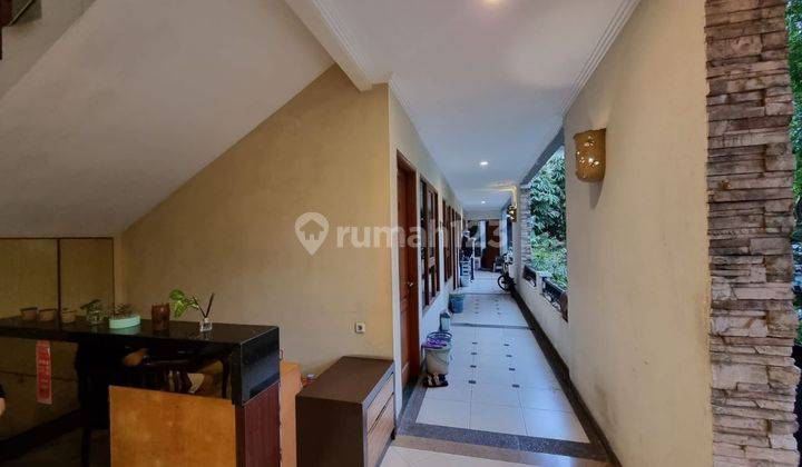 Rumah Kost Besar di Kuningan Luas 1676 M2 8