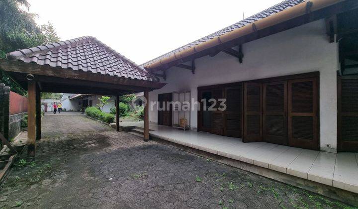 Rumah Hitung Tanah di Taman Patra Kuningan Timur 4