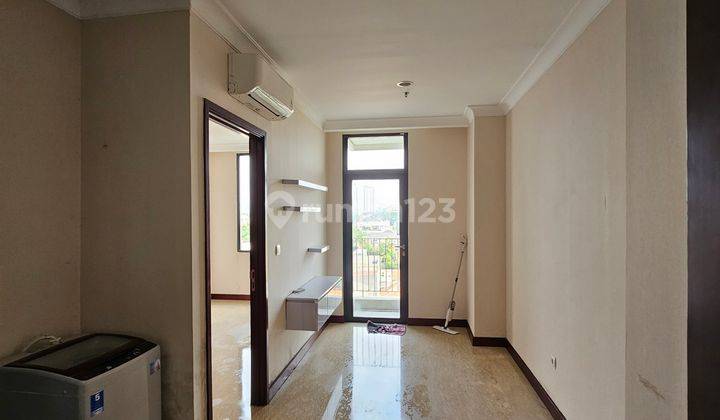 Apartemen Permata Hijau Suites, 1 Bedroom, Furnished 1