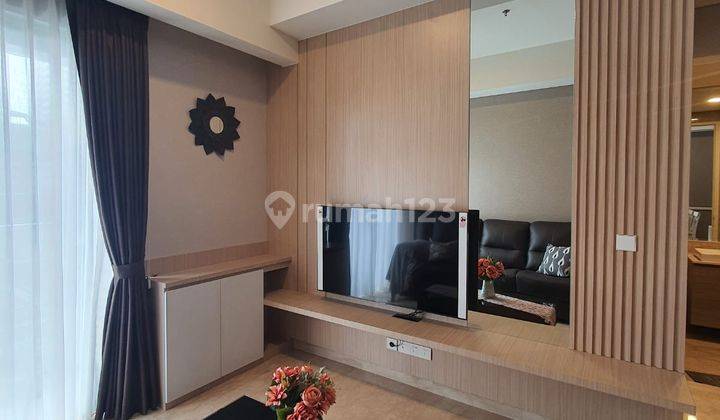 Fifty Seven Promenade Apartment, 1bedroom, Full Furnished, Brand New Unit. 1