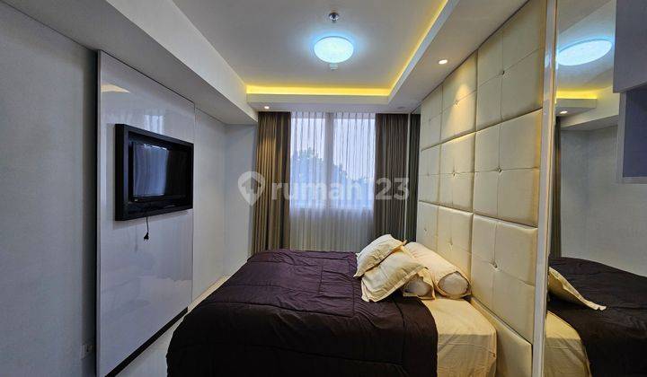 Apartemen Lexington Jakarta Selatan, 1bedroom, Full Furnished 2