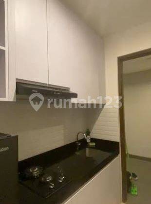 Apartemen The Newton 1, Jakarta Selatan, Studio, Full Furnished, Siap Huni. 1