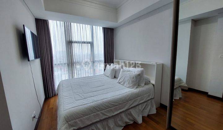 Apartemen Casa Grande, Tower Bella, 2br, Full Furnished, Unit Bagus 1