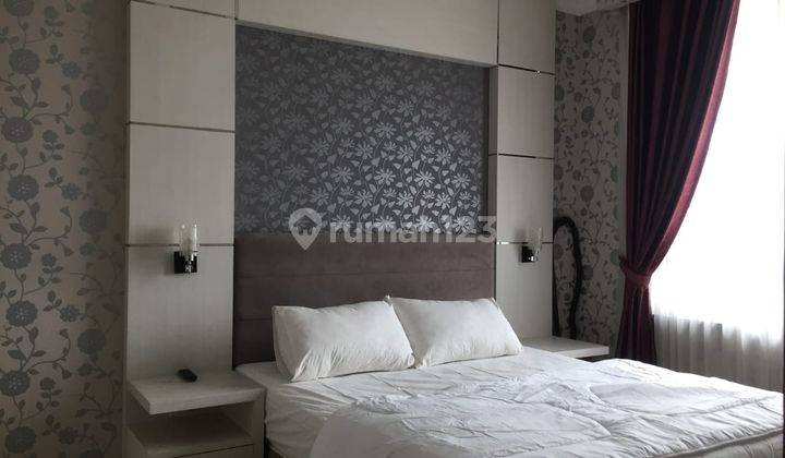 Apartemen Denpasar Residence Tower Kintamani, 1bedroom, Full Furnished 2