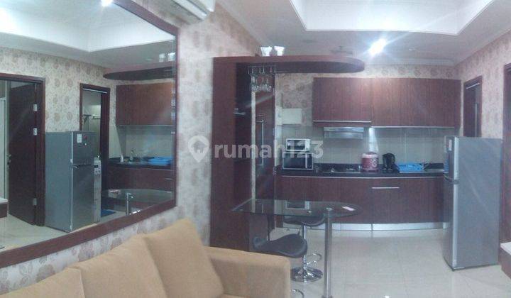 Apartemen Denpasar Residence Tower Kintamani, 1bedroom, Full Furnished 1