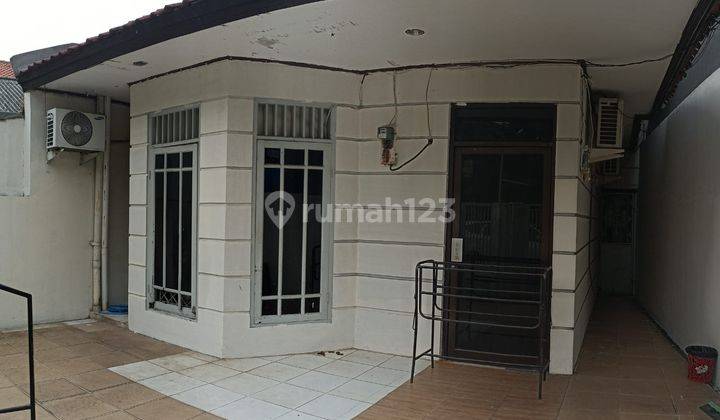 Rumah Kost di Cikoko Barat 2