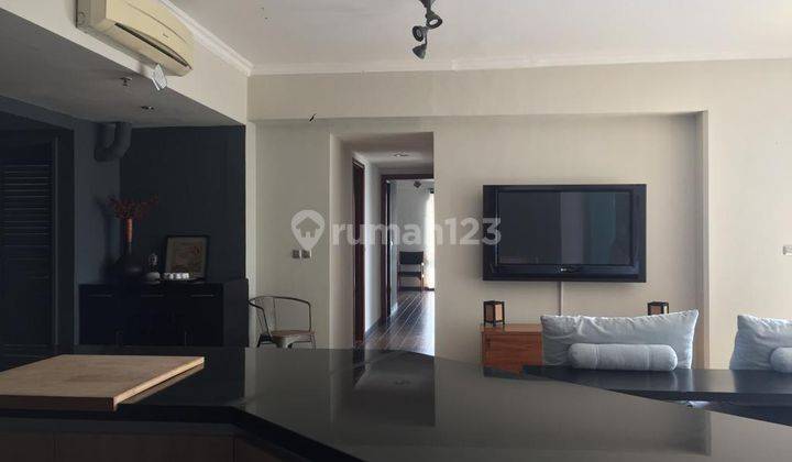 Apartemen Puri Casablanca 2 Bedrooms 3 Bedrooms, Full Furnished. 2