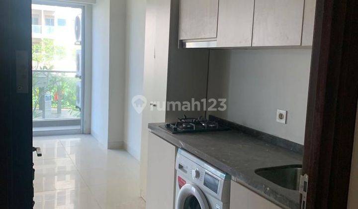 Apartemen Green Sedayu Cengkareng, Studio Dan 2bedroom, Brand New Unit 1