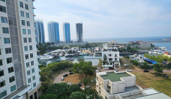 Apt Pantai Mutiara 2