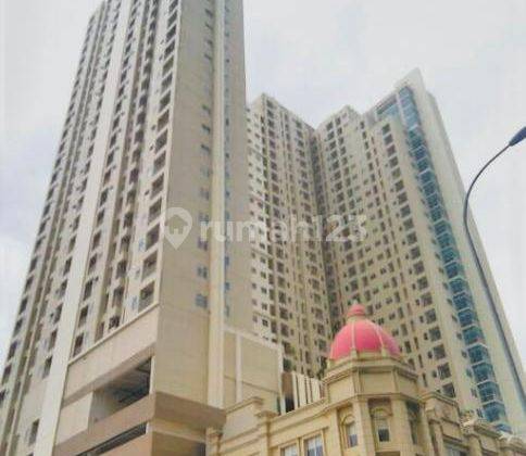 Apartemen Madison Park Tanjung Duren, Tipe 2br, Unfurnished. 1