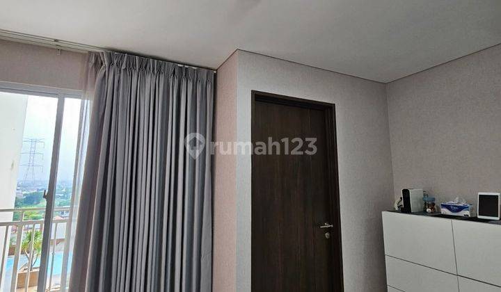 Apartemen Metro Garden, 2bedroom,full Furnished, Unit Bagus. 2