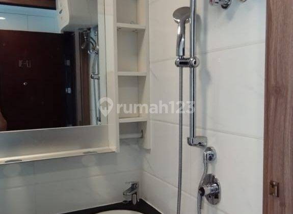 Apartemen Sky House Bsd, Studio, Semi Furnished, Brand New 2