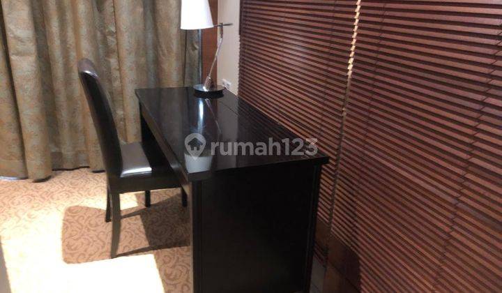 Oakwood Premier Cozmo, Mega Kuningan, 1bedroom, Corner Unit, Fullfurnished 2