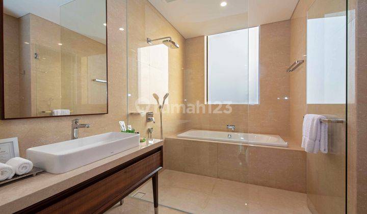 The Pakubuwono Spring, Brand New Unit, Full Furnished, Unit Ready, Double Private Lift. 2