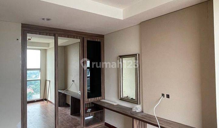 Apartemen Kencana Pondok Indah, 2bedroom, Luas 96m2. 2