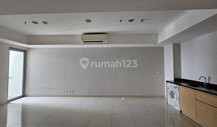 Apartemen The Mansion Kemayoran, Cluster Jasmine, Bellavista, 2bedroom, 85m2, Brand New Unit 1