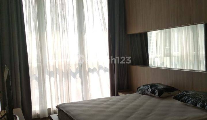 Apartemen Four Winds Jakarta Selatan, 1bedroom, Full Furnished 2